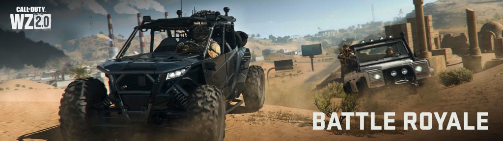 La saison 2 de Call of Duty: Modern Warfare II se détaille 1 CoD MWII BR