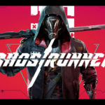 Ghostrunner 2