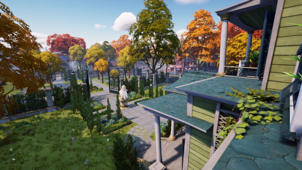 Hello Neighbor 2 10