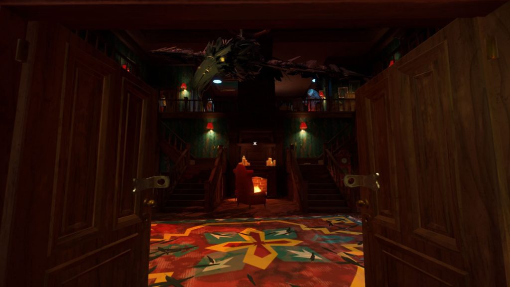 Hello Neighbor 2 11