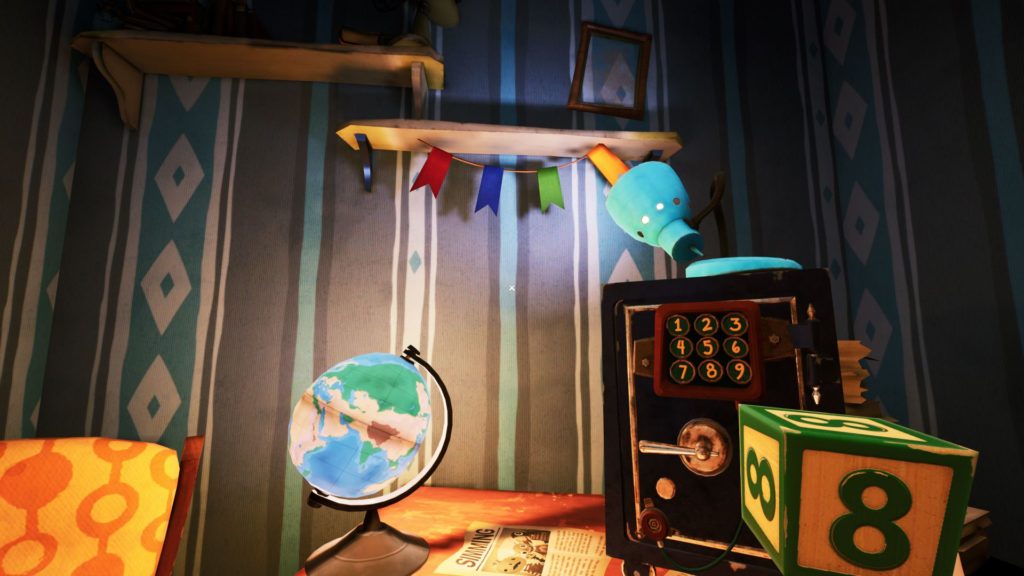 Hello Neighbor 2 13