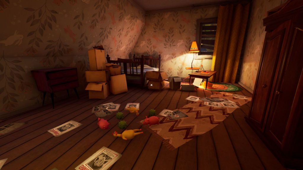 Hello Neighbor 2 14