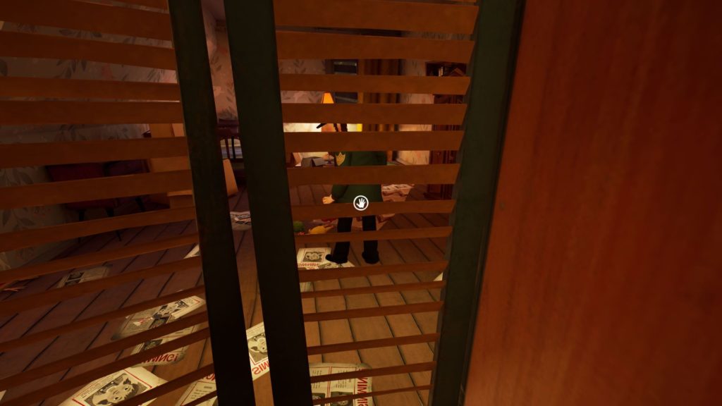Hello Neighbor 2 17