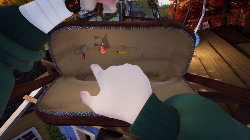 Hello Neighbor 2 19