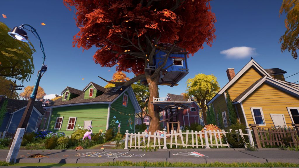 Hello Neighbor 2 21