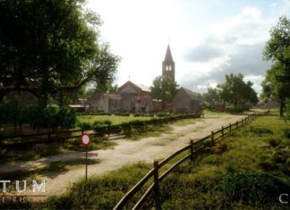 Post Scriptum - Colmar