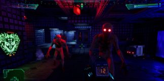 System Shock