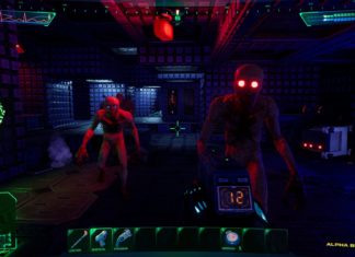 System Shock