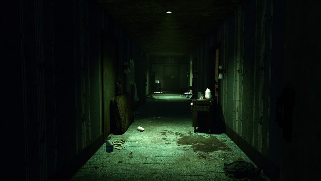 Vampire The Masquerade – Bloodlines 2