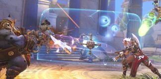 Overwatch 2 developer notes