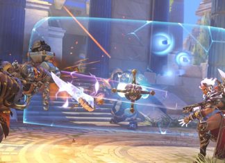 Overwatch 2 developer notes