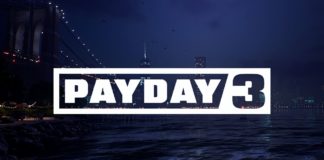 PAYDAY 3