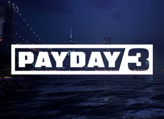 PAYDAY 3