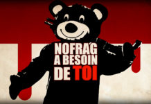 NoFrag recrute