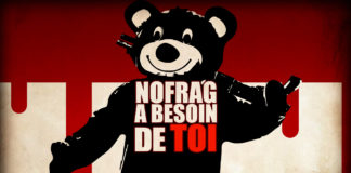 NoFrag recrute