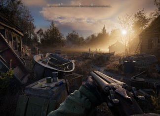 Comment GSC Game World (S.T.A.L.K.E.R. 2) s’est relocalisé en pleine guerre