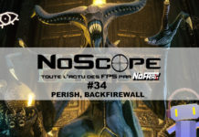 NoScope #34 - Perish, Backfirewall_