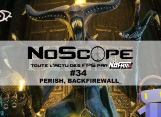 NoScope #34 - Perish, Backfirewall_