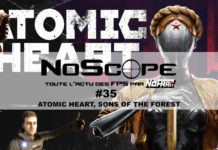 NoScope #35 - Atomic Heart