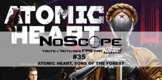 NoScope #35 - Atomic Heart
