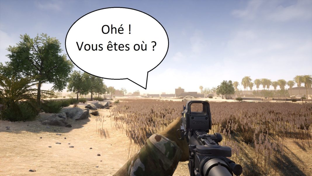 Operation Harsh Doorstop