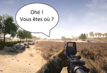 Operation Harsh Doorstop