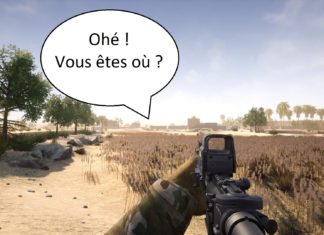 Operation Harsh Doorstop