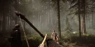 Sons of the Forest