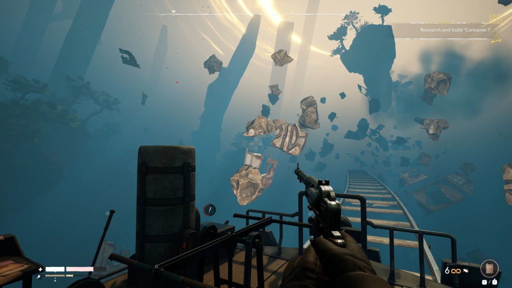 Voidtrain train train compressed