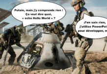battlefield
