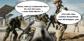 battlefield