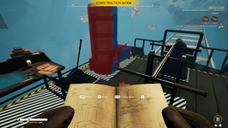 looting compressed