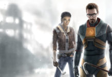 Une interview du scénariste d’Half-Life