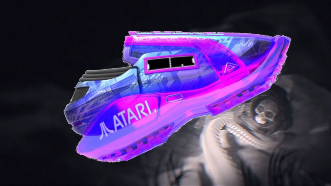 Atari & Nightdive Studios