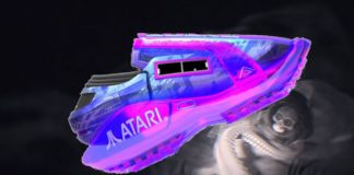 Atari & Nightdive Studios