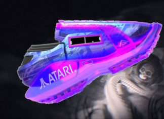 Atari & Nightdive Studios