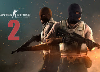 La suite de CS:GO est demandée à l’accueil