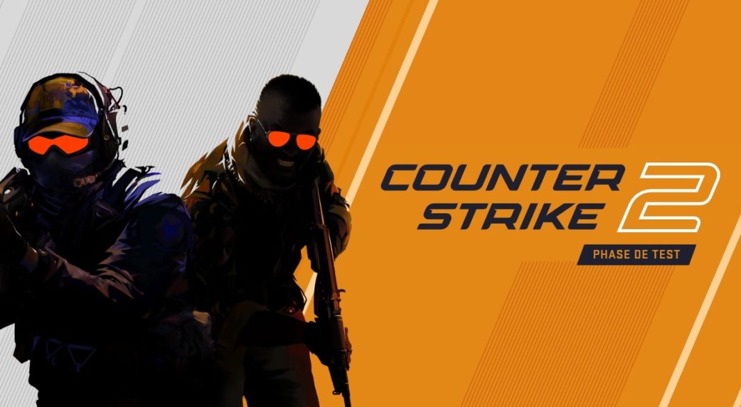 Counter Strike 2