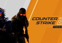 Counter-Strike 2 présente de_Paris