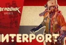 Deadlink - Interport