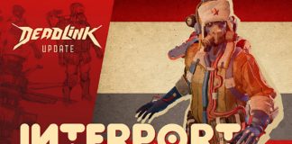 Deadlink - Interport