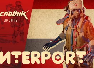 Deadlink - Interport