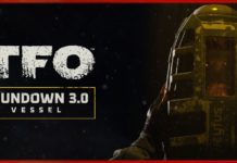 GTFO ALT://Rundown 3.0