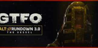 GTFO ALT://Rundown 3.0