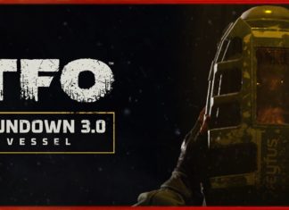 GTFO ALT://Rundown 3.0