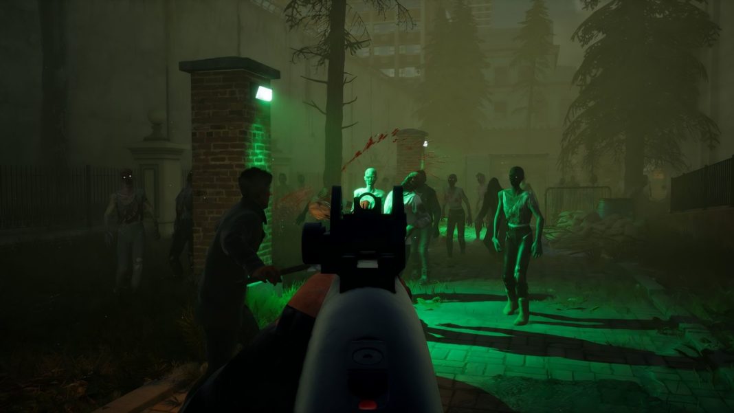 No More Room In Hell 2