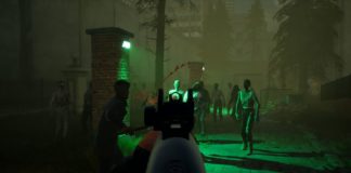 No More Room In Hell 2