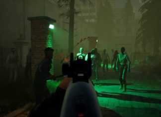 No More Room In Hell 2