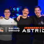 Project Astrid