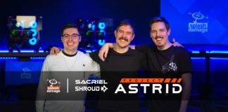 Project Astrid